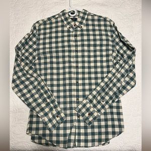 J Crew button down